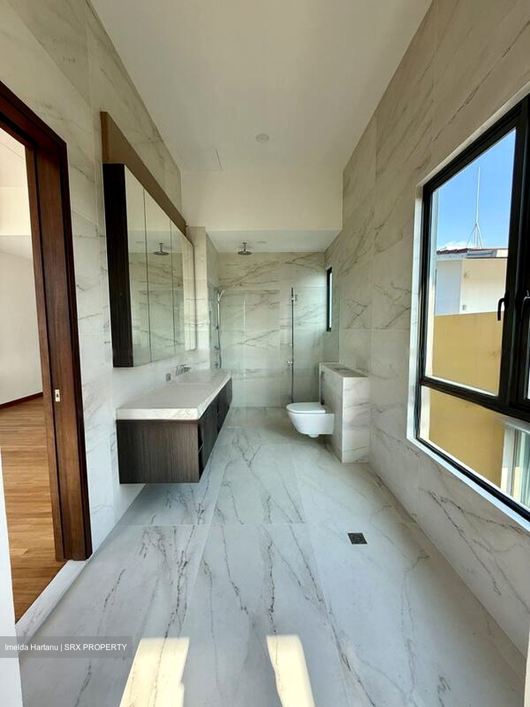 Cayman Residences (D15), Terrace #455568561